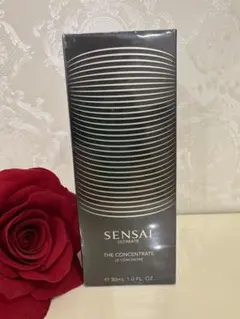 お値打ち50%❤️新品❤️ センサイUTM ザコンセントレート30ml❤️美容液のサムネイル