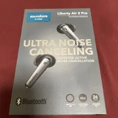 「値下げ」Soundcore Liberty Air 2 イヤホン