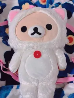 2026年最新】コリラックマ ぬいぐるみ ネコの人気アイテム - メルカリ