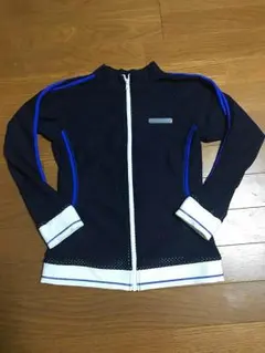 ラッシュガード  リーボック  レディスのサムネイル