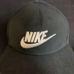 Nike ブラックキャップのサムネイル