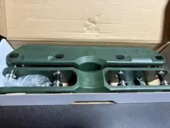 50/50 FRAMES グリーン サイズM