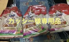 【カッシー様専用】にゃんぽん Select 無添加 猫おやつ 3種類　6袋