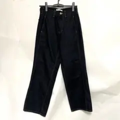 OHOTORO Wide Stitch Jeans オオトロ S/long 中古 - メルカリ