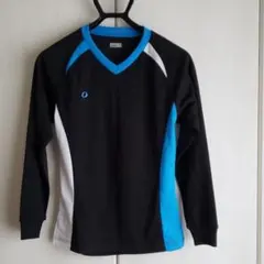 長袖スポーツTシャツのサムネイル