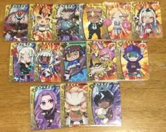 fgo ドリームストライカー 未開封パック 2025年最新】ドリームストライカーの人気アイテム - メルカリ