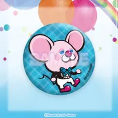 缶バッジ REFLEC BEAT リフレクビート パステルくん くじ コナミ ③