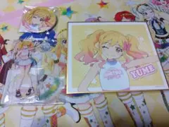 2025年最新】虹野ゆめアクリルスタンドの人気アイテム - メルカリ