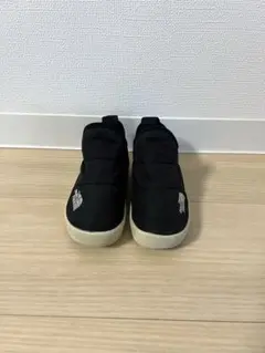 THE NORTH FACE ノースフェイス キッズ　ブーツ15cm ブラック