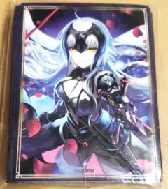 Fate FGO ジャンヌ ダルク オルタ スリーブ