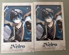 EL6 Element Sicks ねいろ トレカ RWY