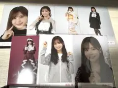 櫻坂46 生写真　遠藤理子　まとめ売り