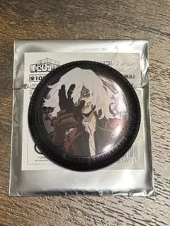 死柄木弔 缶バッジ スチームパンク　ヒロアカ