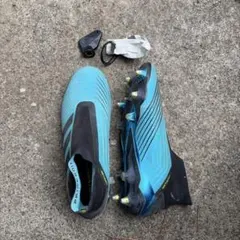 2026年最新】サッカースパイクアディダス プレデターsgの人気アイテム