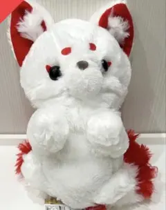 ちょコンと九尾