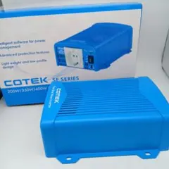2026年最新】cotek インバーターの人気アイテム - メルカリ