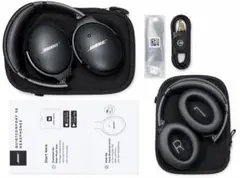 極美品)BOSE Bose QuietComfort 45 headphones