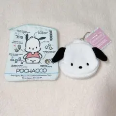 ポチャッコ　ポーチセット　サンリオSanrio