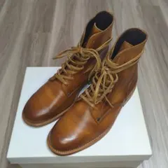 2026年最新】MOTO ブーツ・革靴の人気アイテム - メルカリ