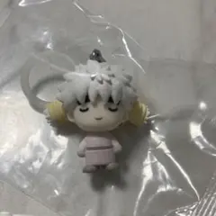 HUNTER×HUNTER キルア カプセルトイ めじるし