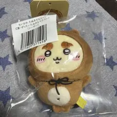たぬきだもんくじ シーサーぬいぐるみ