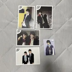 SUPER★DRAGON 伊藤壮吾 セット 生写真 トレカ