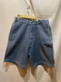 00s OLD STUSSY ナイロン フィッシング ショーツ L - メルカリ