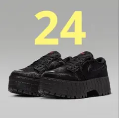 NIKE Women's Air Jordan 1 Brooklyn D2