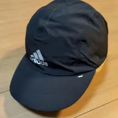 アディダス RAIN.RDY テック 3パネルキャップ　　ランニングキャップ