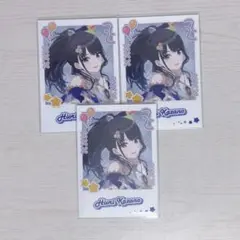 シャニマス フォトカ 灯織