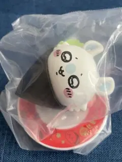 ちいかわ寿司　モモンガ②