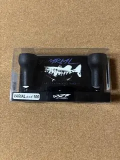 2025年最新】バリアルハンドルの人気アイテム - メルカリ