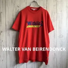 W&LT Walter Van Beirendonck ウォルト オーバーオール - メルカリ