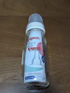 母乳実感 哺乳瓶 200ml