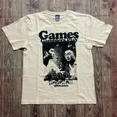 【新品】Mr.Boo!ギャンブル大将 Tシャツ M ハードコアチョコレート