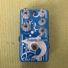 Dolphin Deverb Vivieのサムネイル