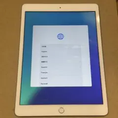 iPad8 第8世代 32GB Wi-Fi＋Cellular