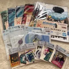 ハンターハンター 一番くじ フィギュア キャラクターグッズ