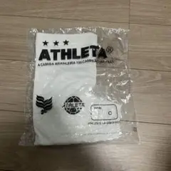 ATHLETA ホワイト スパッツ