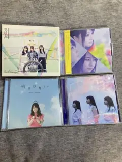 TrySail 麻倉もも　CD DVD