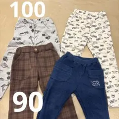 保育園着 パンツ