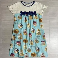 trois lapins ワンピースのサムネイル