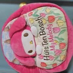 My Melody リュック Huis Ten Bosch