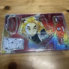 鬼滅の刃 煉獄杏寿郎 バースデー アクスタ 名場面ジオラマフィギュア