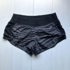 アディダス　ランニングショートパンツ　トレーニングパンツ