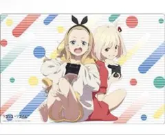 2025年最新】リコリス プレイマットの人気アイテム - メルカリ