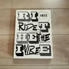 nexz RIDE THE VIBE