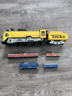 2025年最新】トミカ dd13の人気アイテム - メルカリ