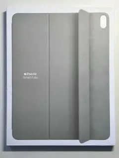 【新品】13インチ iPad Air用スマートフォリオ・セージ①