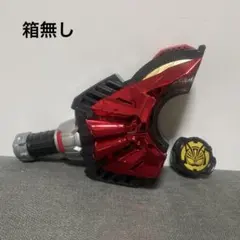 仮面ライダーギーツ ブーストバッグル ナーゴコアIDセット